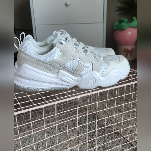 Nike Shoes - Nike Tech Hera Sneakers
